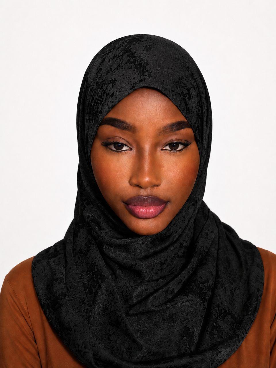Voile Khadijah